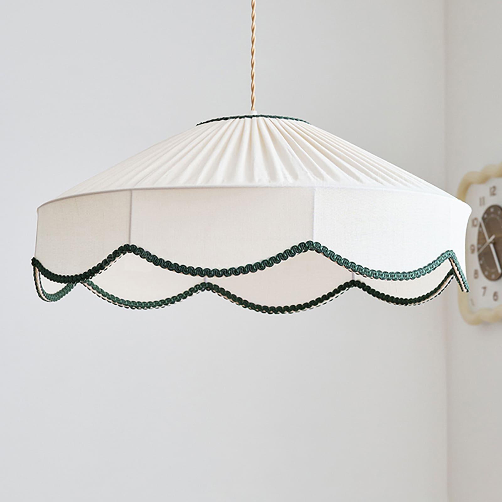 Boho Sunneby Pendant Light - Vinlighting