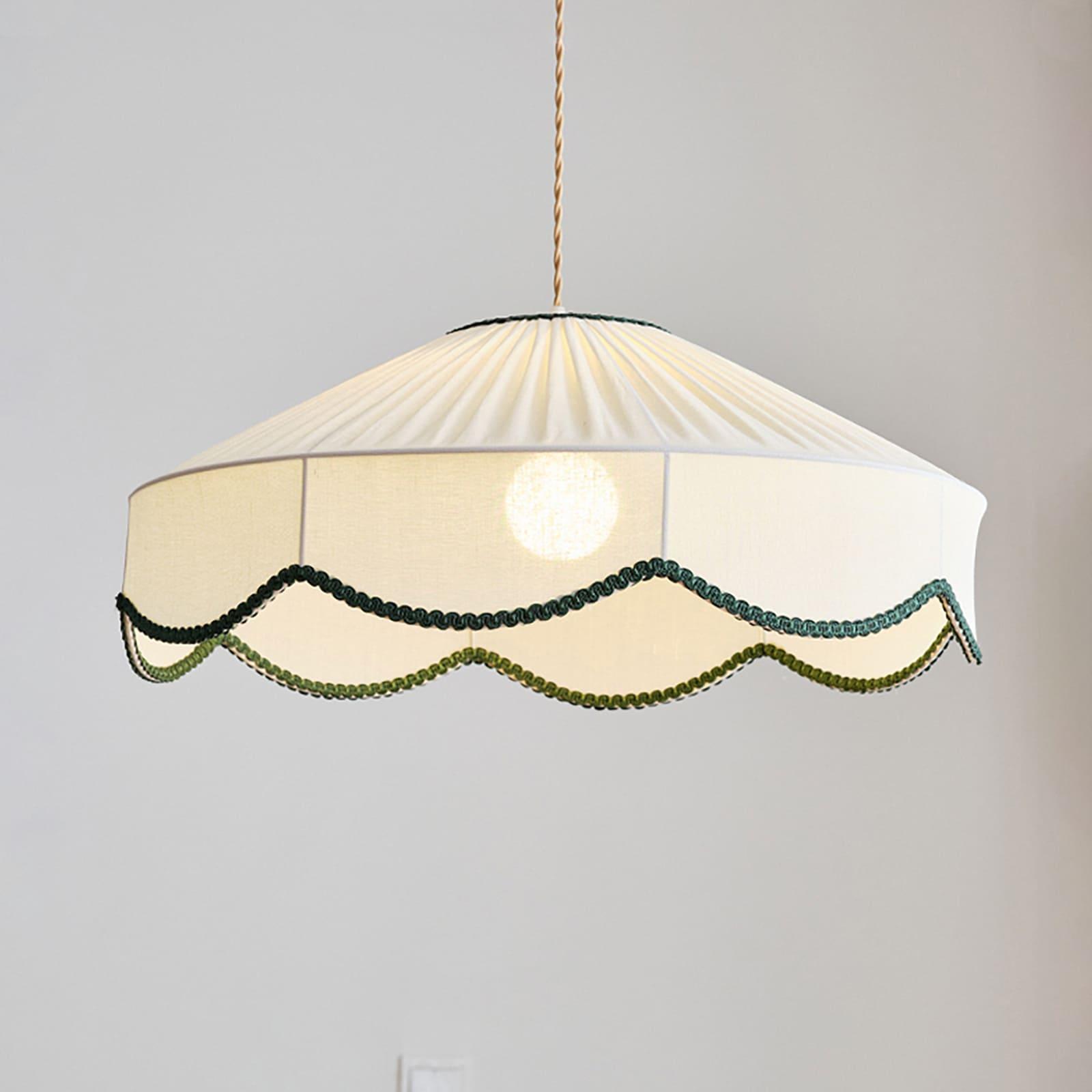 Boho Sunneby Pendant Light - Vinlighting