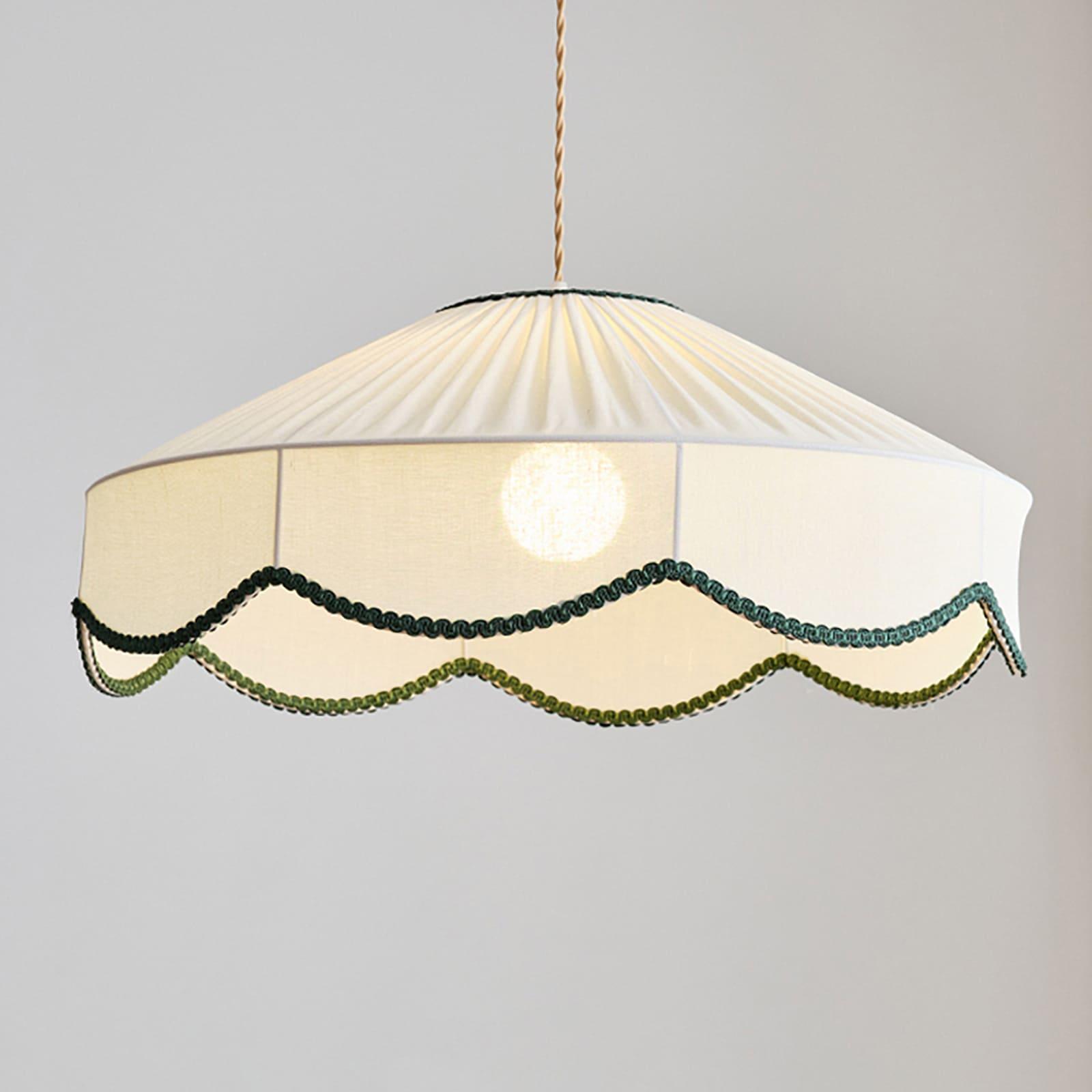 Boho Sunneby Pendant Light - Vinlighting