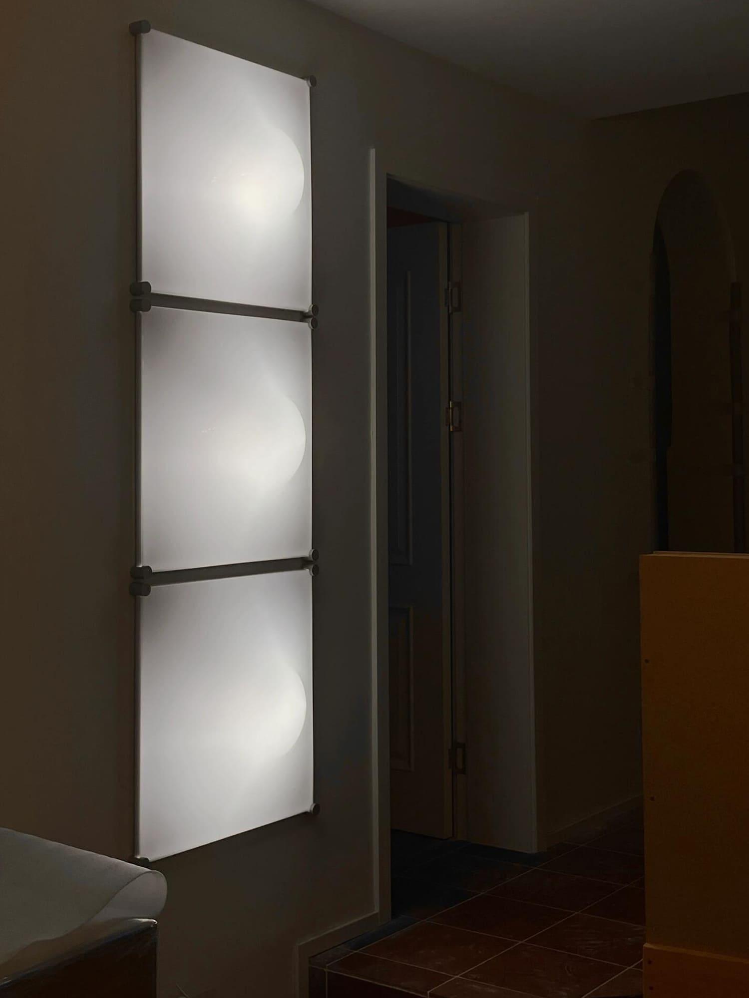 Bolla Wall Sconce - Vinlighting