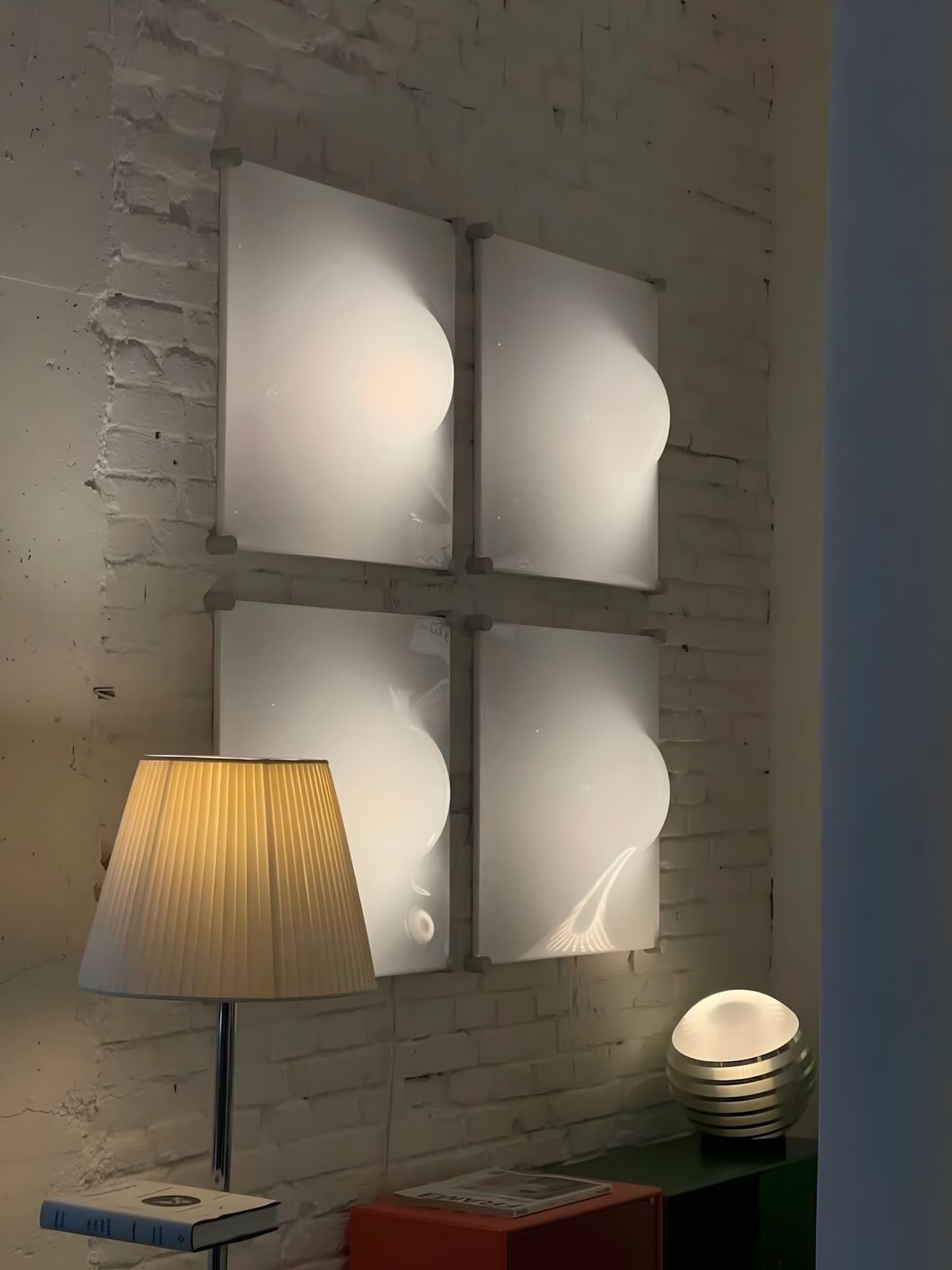 Bolla Wall Sconce - Vinlighting