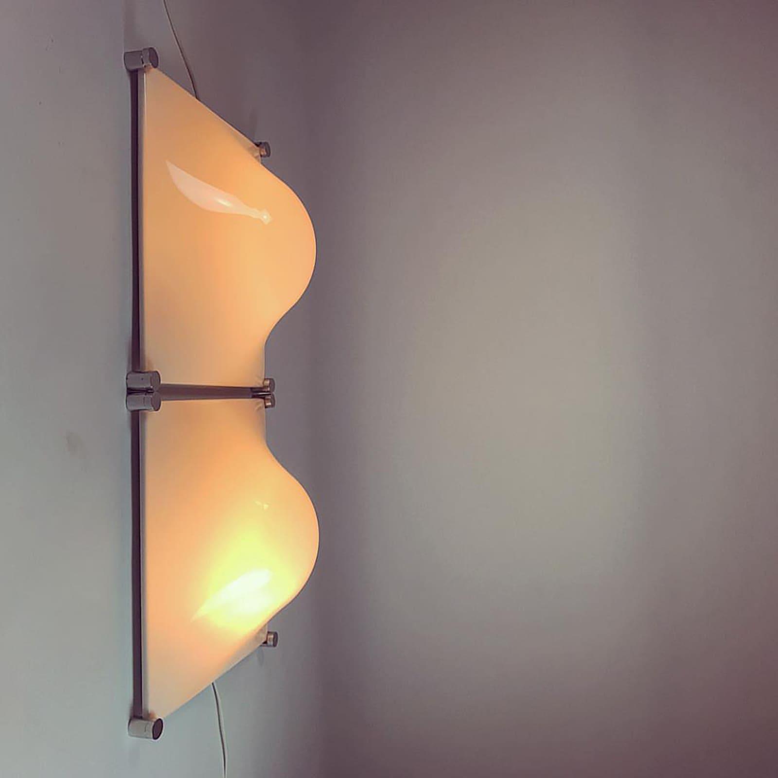 Bolla Wall Sconce - Vinlighting