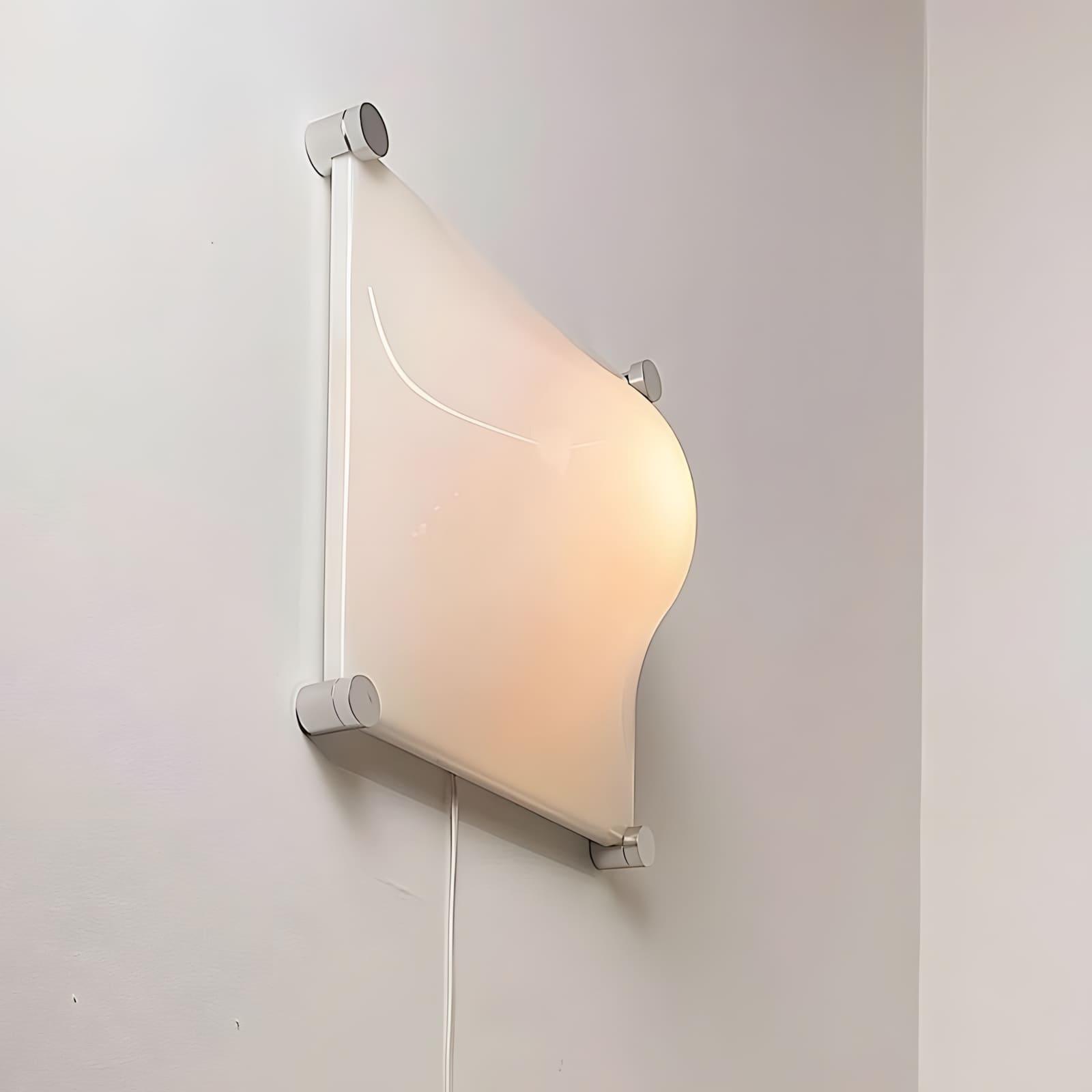 Bolla Wall Sconce - Vinlighting