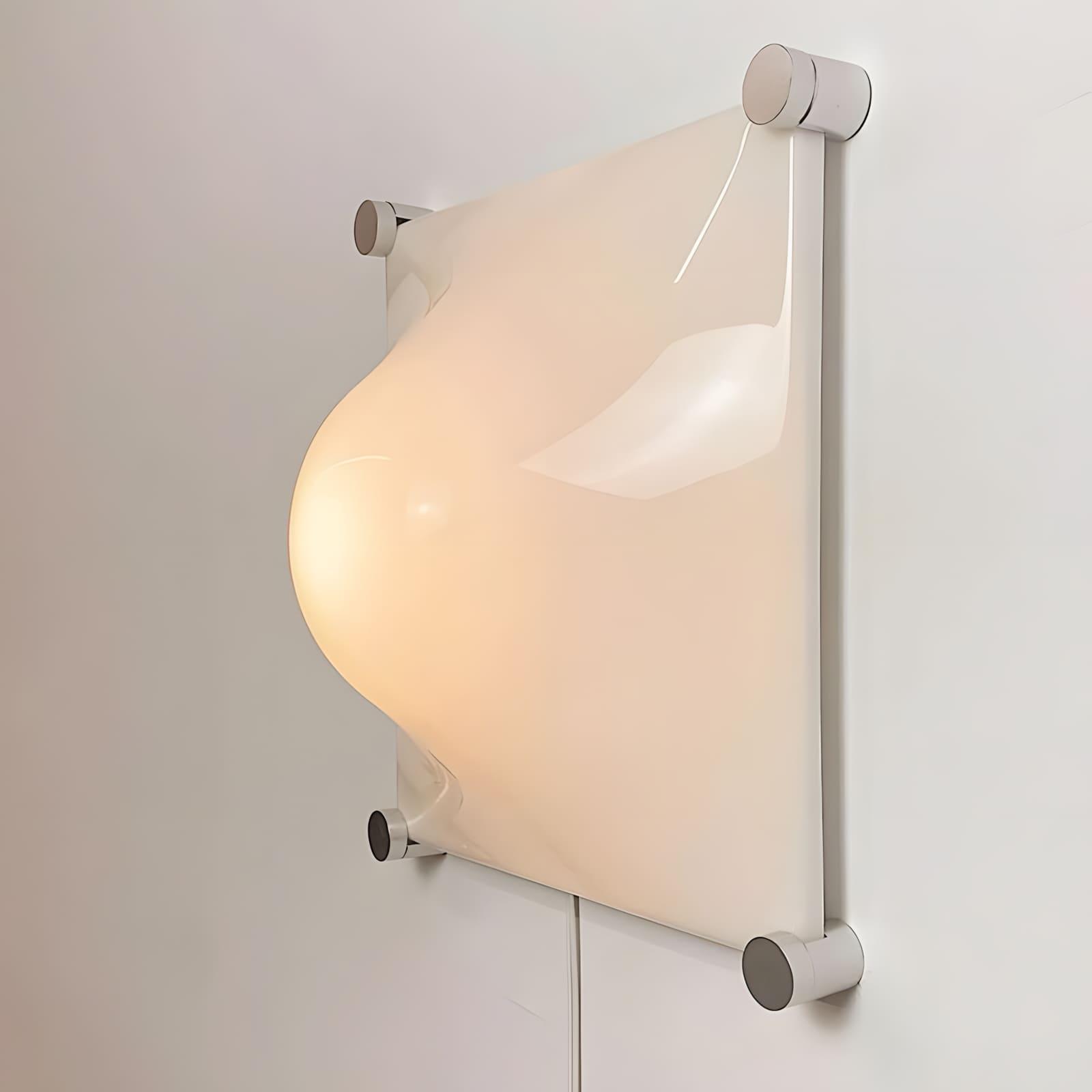 Bolla Wall Sconce - Vinlighting