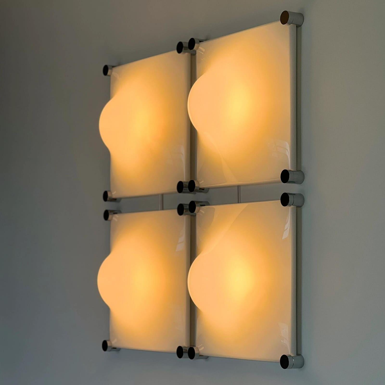 Bolla Wall Sconce - Vinlighting