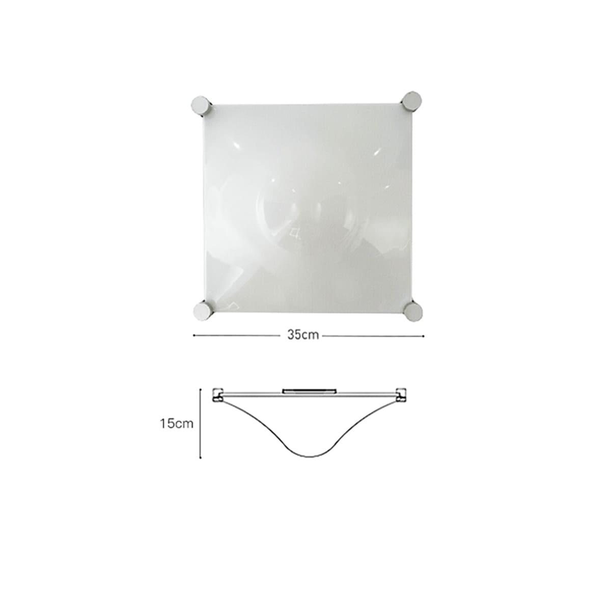 Bolla Wall Sconce - Vinlighting