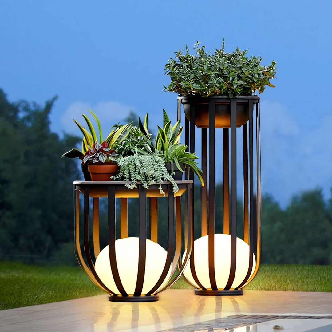Bols Outdoor Garden Lamp | Vinlighting | Vinlighting | Vinlighting