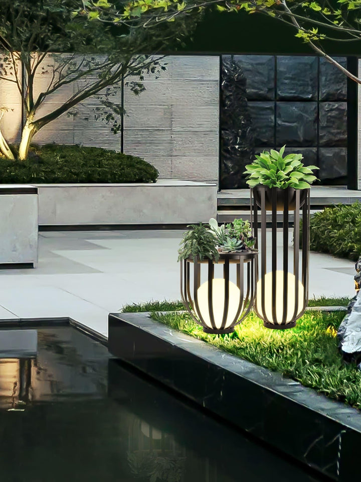 Bols Outdoor Garden Lamp | Vinlighting | Vinlighting | Vinlighting