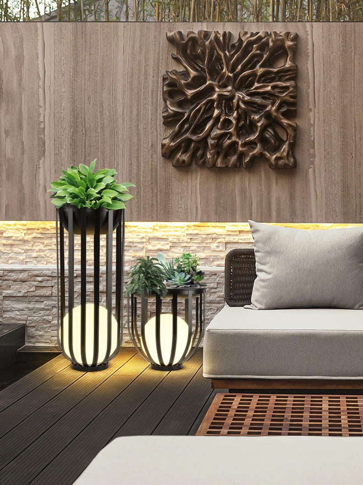 Bols Outdoor Garden Lamp | Vinlighting | Vinlighting | Vinlighting