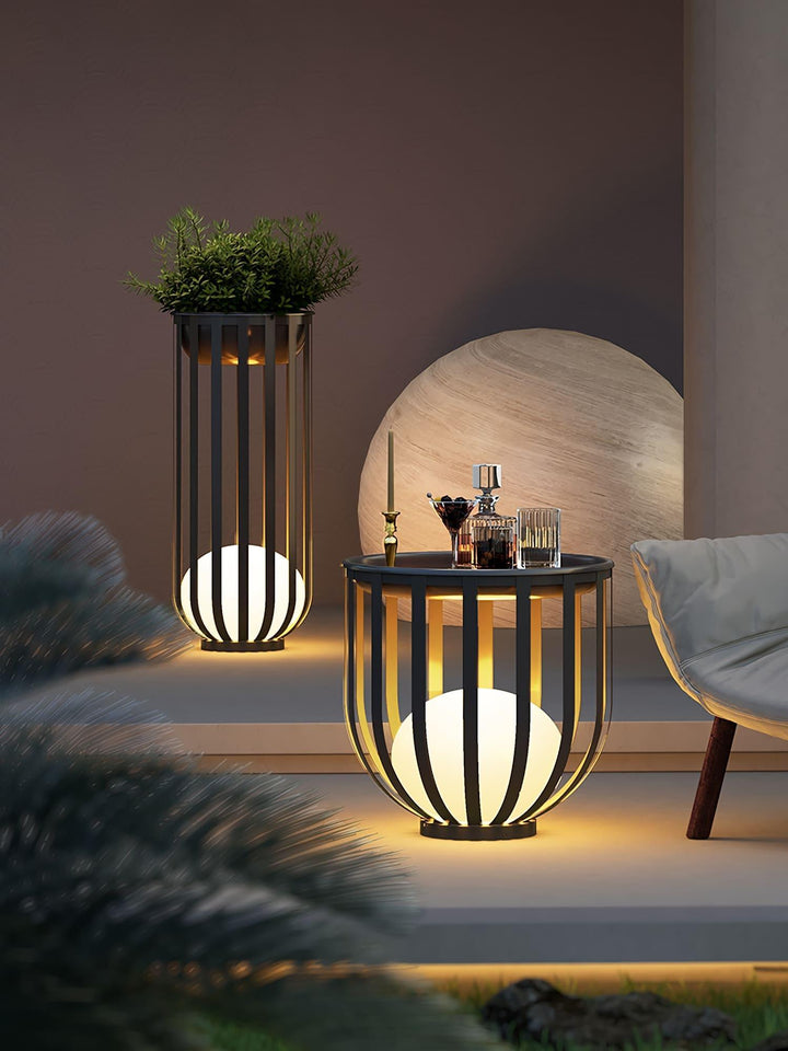 Bols Outdoor Garden Lamp | Vinlighting | Vinlighting | Vinlighting