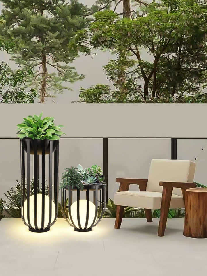 Bols Outdoor Garden Lamp | Vinlighting | Vinlighting | Vinlighting