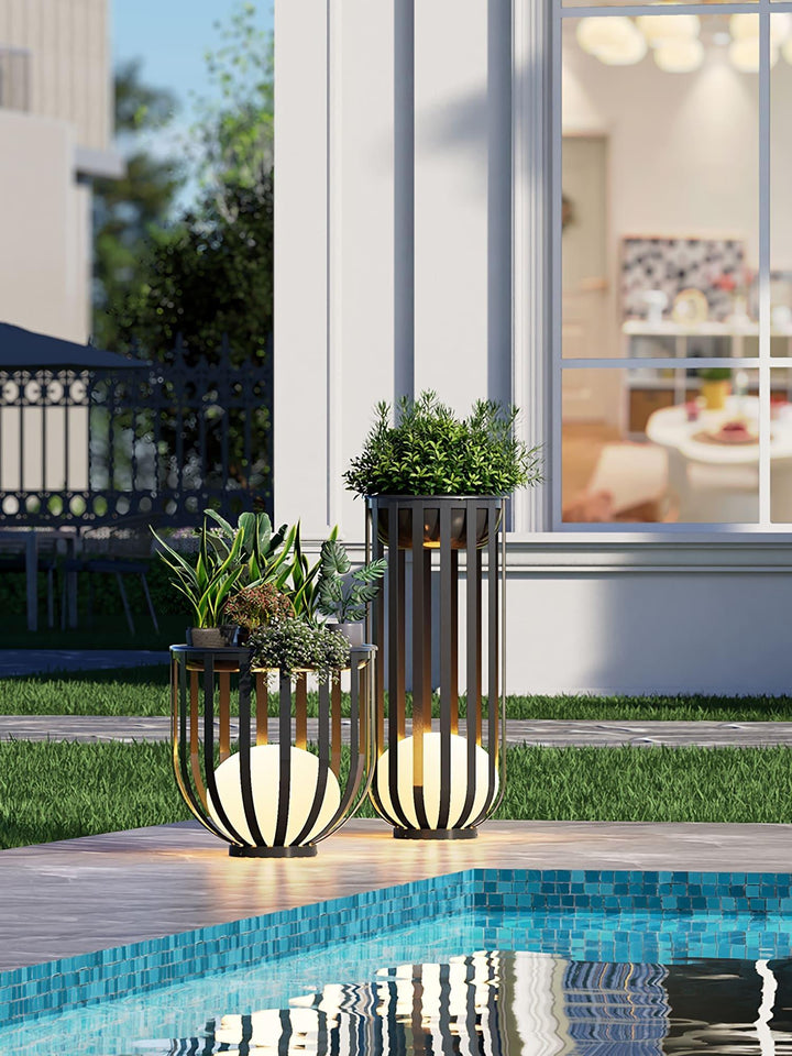 Bols Outdoor Garden Lamp | Vinlighting | Vinlighting | Vinlighting