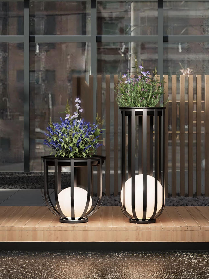 Bols Outdoor Garden Lamp | Vinlighting | Vinlighting | Vinlighting