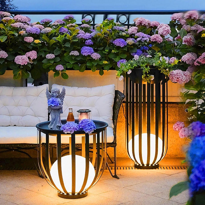 Bols Outdoor Garden Lamp | Vinlighting | Vinlighting | Vinlighting