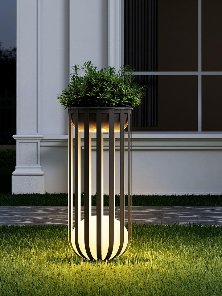 Bols Outdoor Garden Lamp | Vinlighting | Vinlighting | Vinlighting