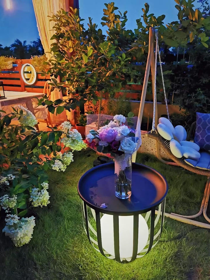 Bols Outdoor Garden Lamp | Vinlighting | Vinlighting | Vinlighting