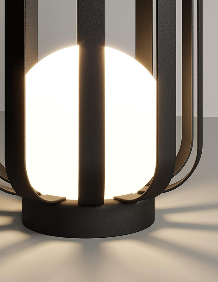 Bols Outdoor Garden Lamp | Vinlighting | Vinlighting | Vinlighting