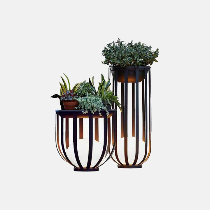 Bols Outdoor Garden Lamp | Vinlighting | Vinlighting | Vinlighting