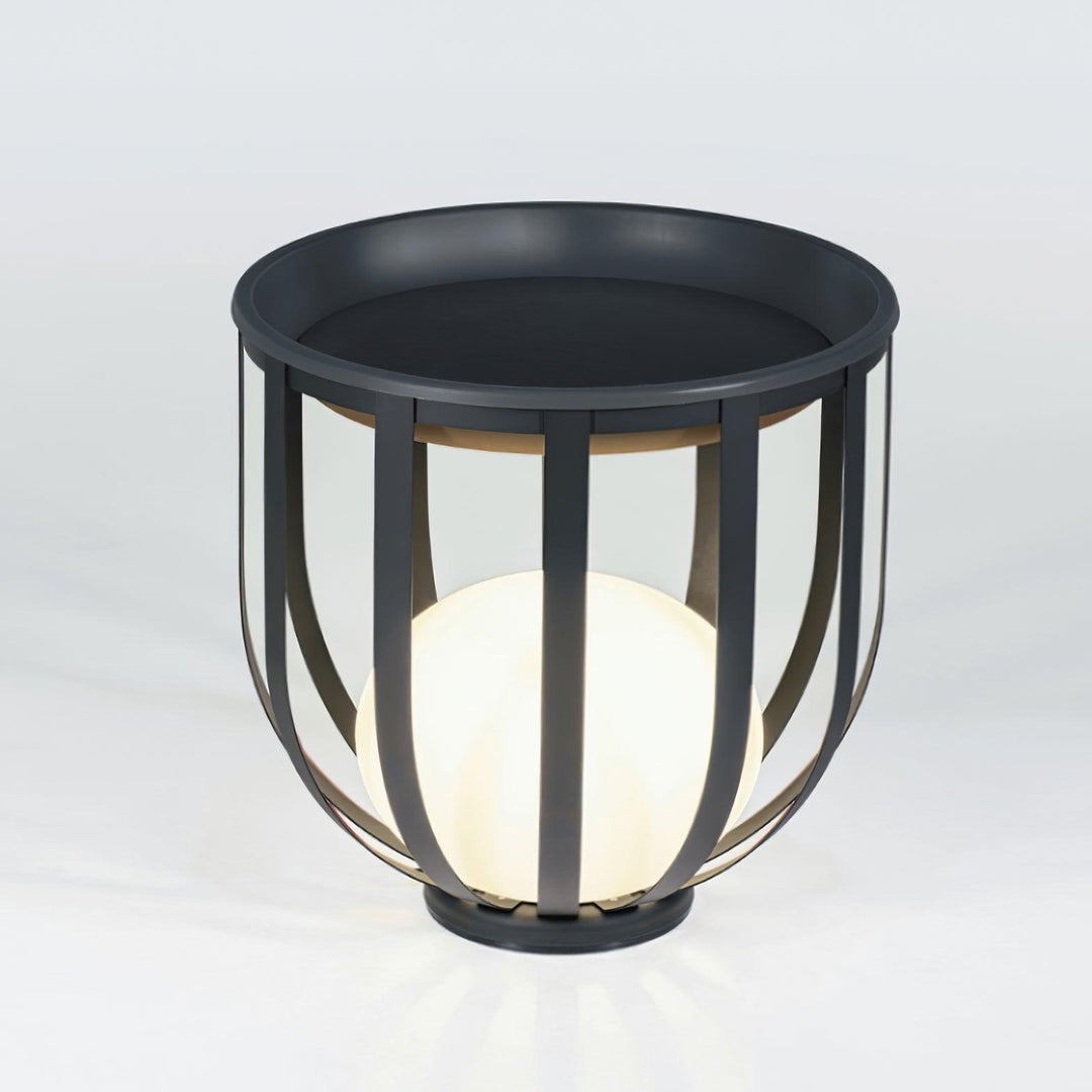 Bols Outdoor Garden Lamp | Vinlighting | Vinlighting | Vinlighting