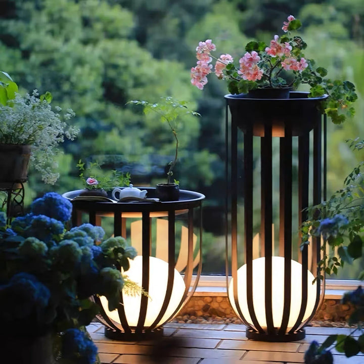 Bols Outdoor Garden Lamp | Vinlighting | Vinlighting | Vinlighting