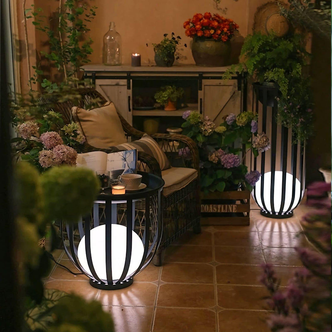 Bols Outdoor Garden Lamp | Vinlighting | Vinlighting | Vinlighting