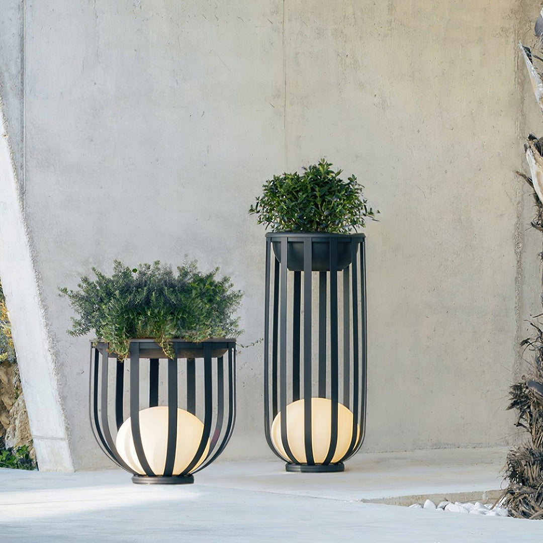 Bols Outdoor Garden Lamp | Vinlighting | Vinlighting | Vinlighting