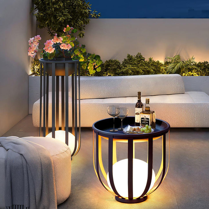Bols Outdoor Garden Lamp | Vinlighting | Vinlighting | Vinlighting