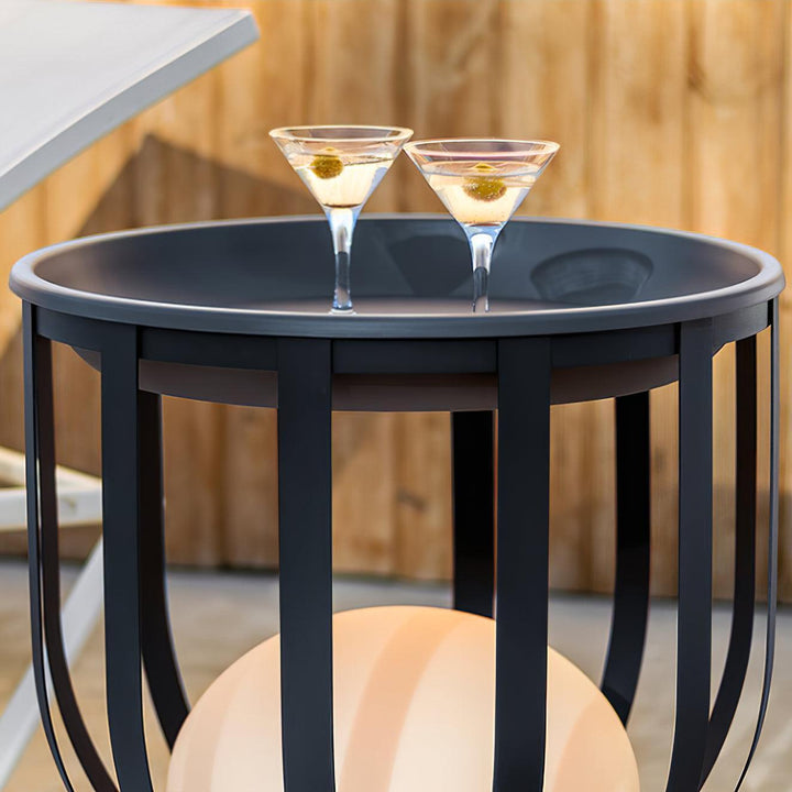 Bols Outdoor Garden Lamp | Vinlighting | Vinlighting | Vinlighting