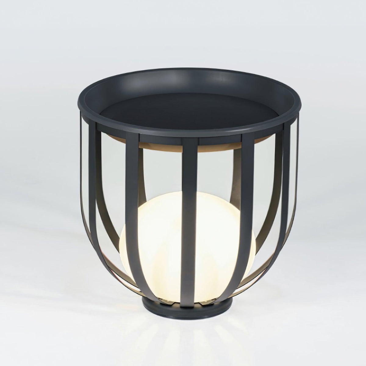 Bols Outdoor Garden Lamp - Vinlighting