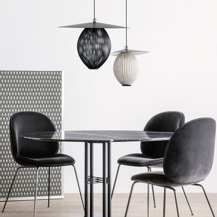 Boris Pendant Light - Modern Kitchen Island Lantern | Vinlighting | Vinlighting