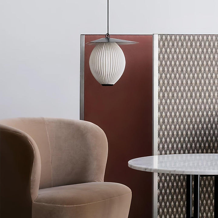 Boris Pendant Light - Modern Kitchen Island Lantern | Vinlighting | Vinlighting