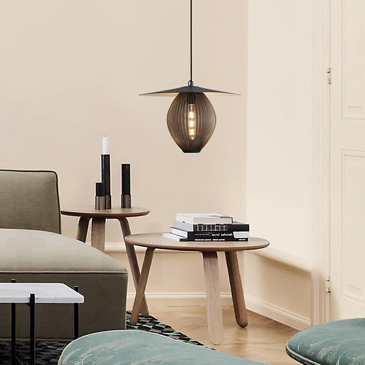 Boris Pendant Light - Modern Kitchen Island Lantern | Vinlighting | Vinlighting