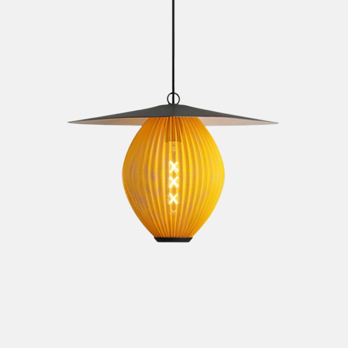 Boris Light Boris Pendant Light - Modern Kitchen Island Lantern – Vinlighting