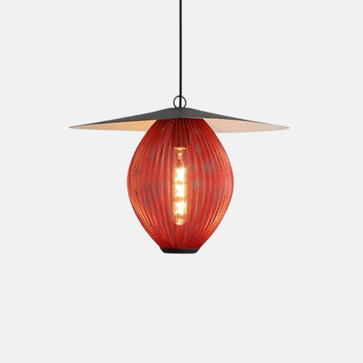 Boris Pendant Light - Modern Kitchen Island Lantern | Vinlighting | Vinlighting