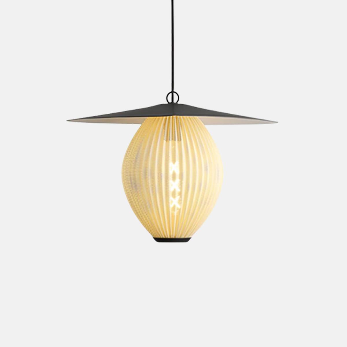 Boris Light Boris Pendant Light - Modern Kitchen Island Lantern – Vinlighting