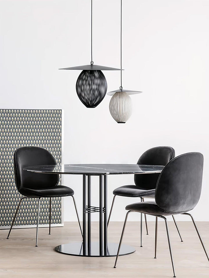 Boris Pendant Light - Modern Kitchen Island Lantern | Vinlighting | Vinlighting