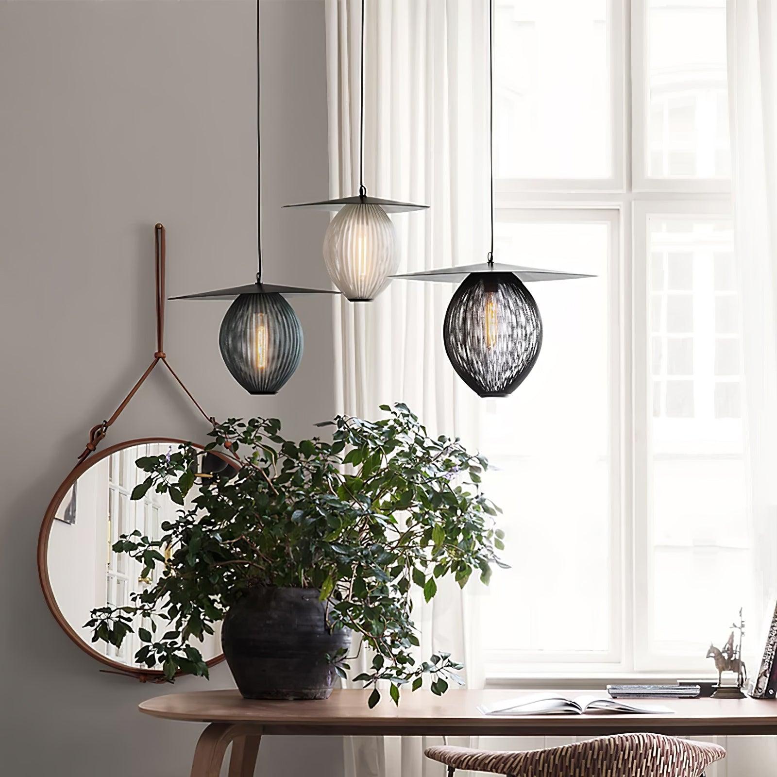 Boris Pendant Light