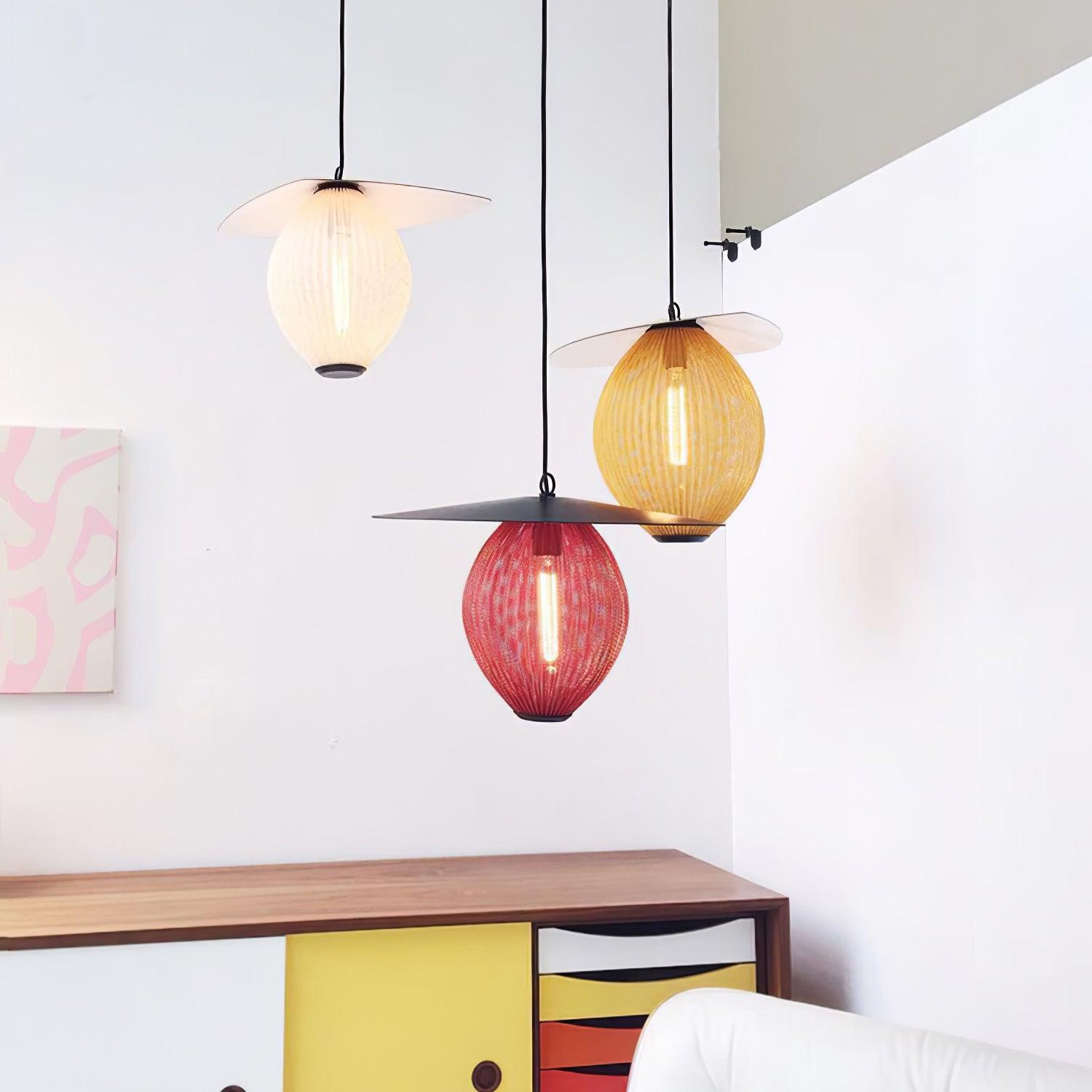 Boris Pendant Light