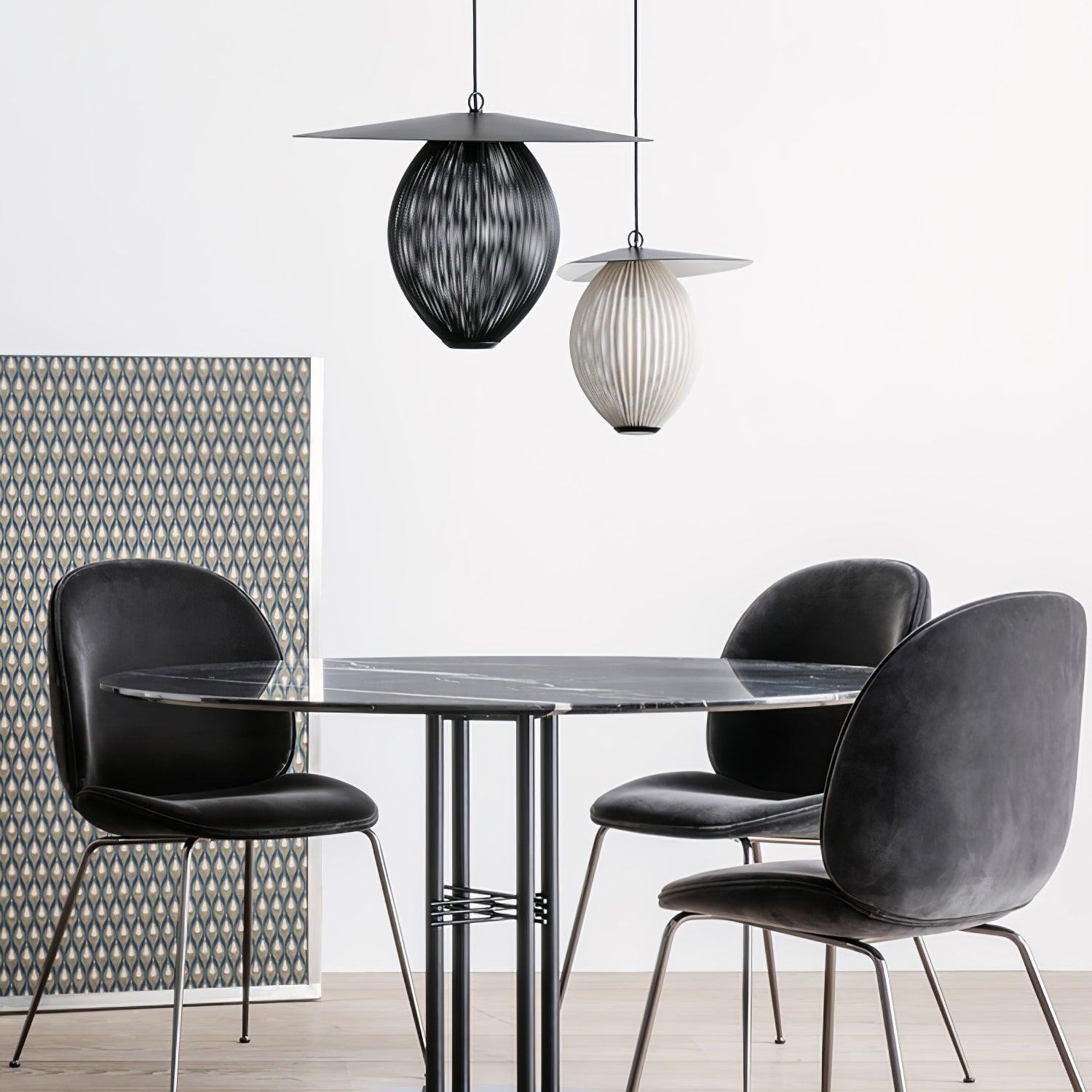 Boris Pendant Light