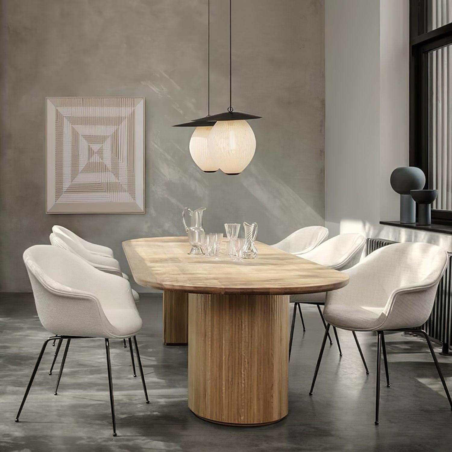 Boris Pendant Light