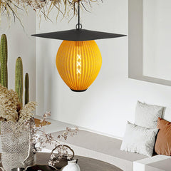 Boris Pendant Light