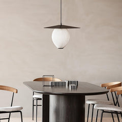 Boris Pendant Light