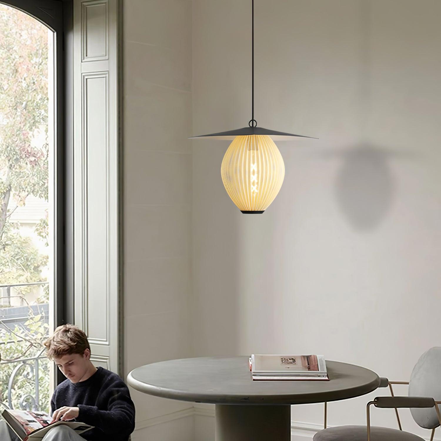 Boris Pendant Light