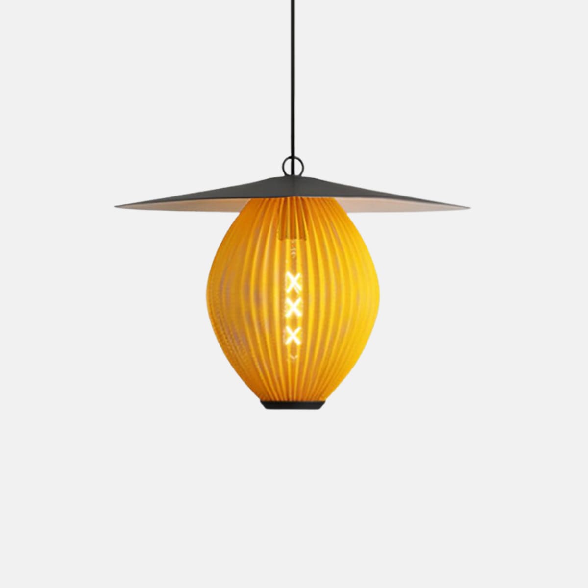 Boris Pendant Light