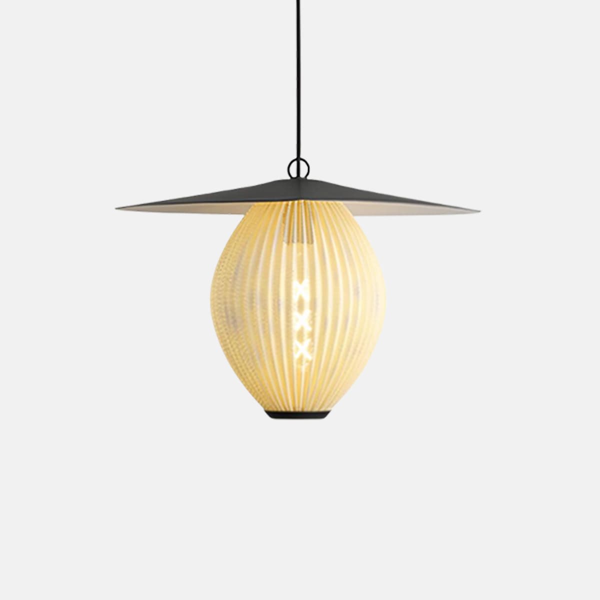 Boris Pendant Light