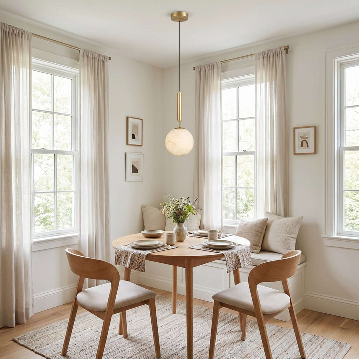 Bosso Pendant Lamp