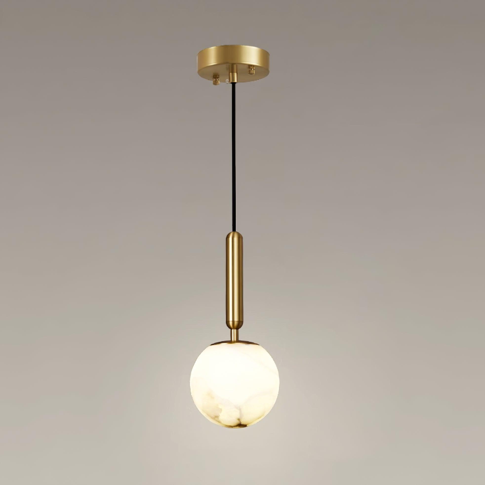 Bosso Pendant Lamp - Vinlighting