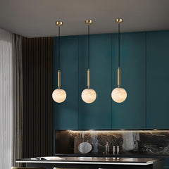 Bosso Pendant Lamp - Vinlighting