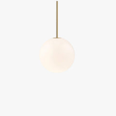 Brass Architectural Series Pendant Lamp