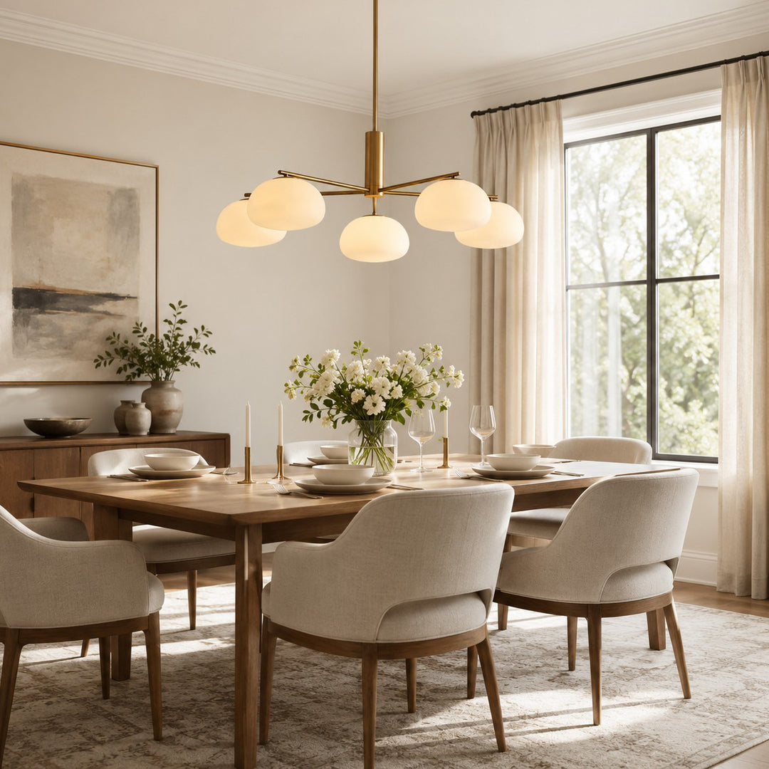 Briette Chandelier